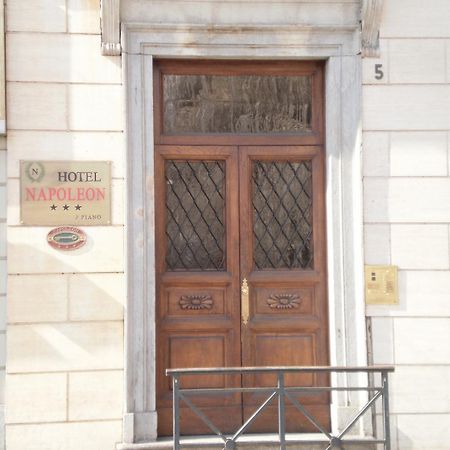 Affittacamere Maison Napoleon Turin Ngoại thất bức ảnh