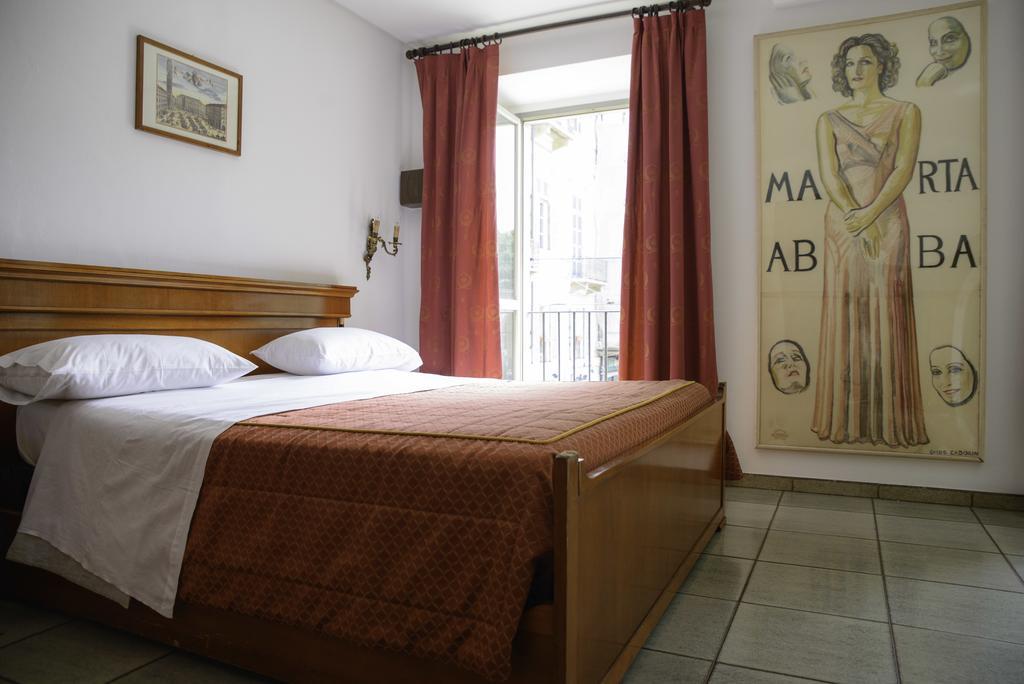 Affittacamere Maison Napoleon Turin Ngoại thất bức ảnh
